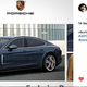 Image for article titled 2017 Porsche Panamera: This Sure Looks Like It